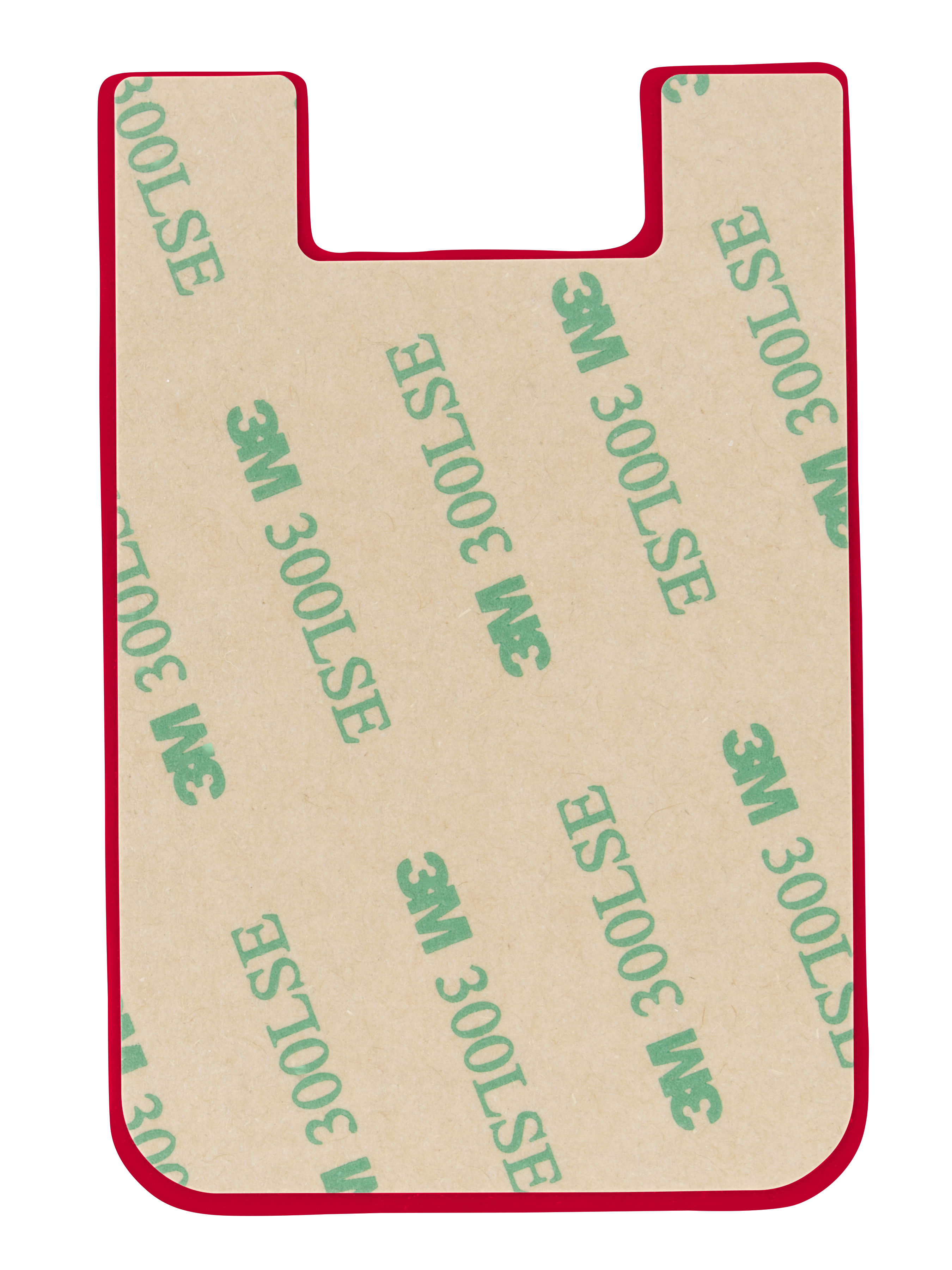 Good Value™ Silicone Mobile Pocket 122